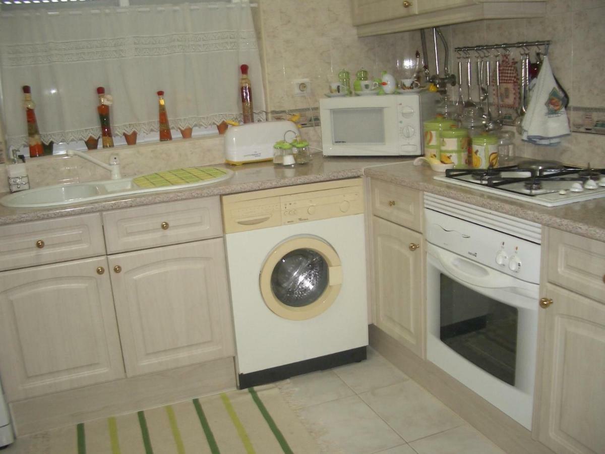 Apartment Oásis Comfort Portimão Esterno foto