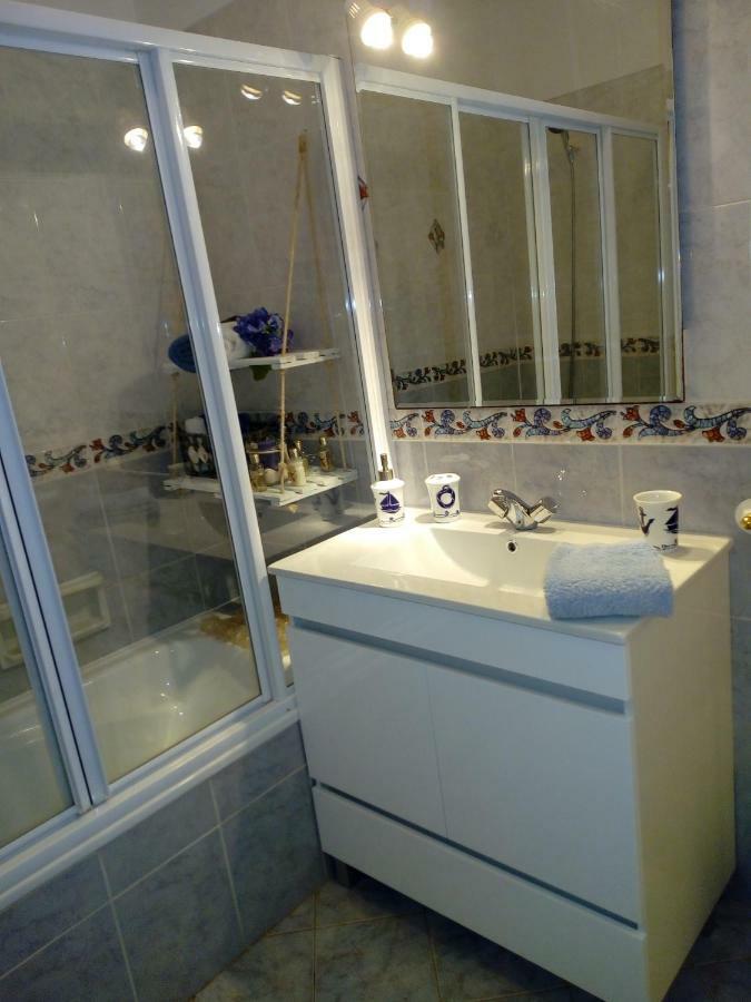 Apartment Oásis Comfort Portimão Esterno foto