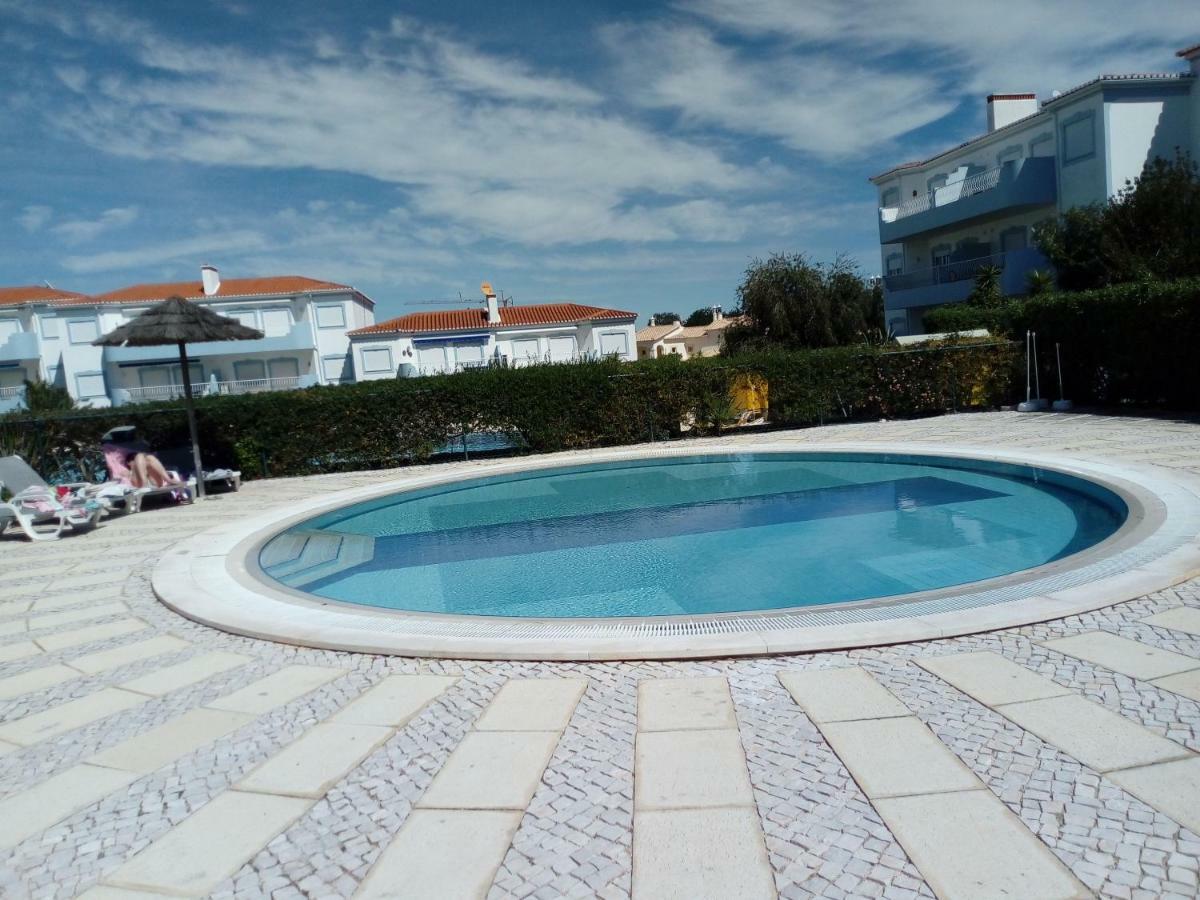 Apartment Oásis Comfort Portimão Esterno foto