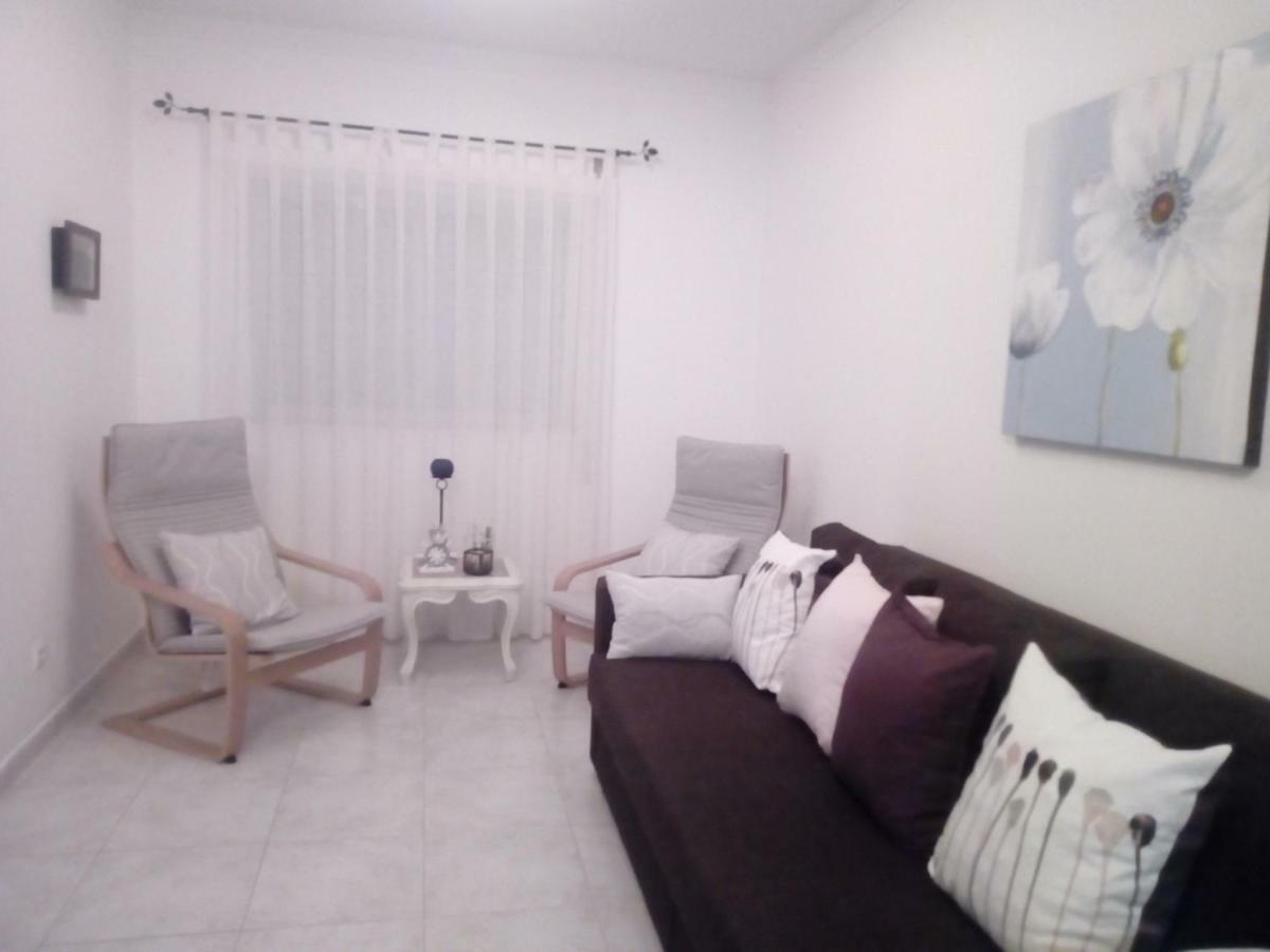 Apartment Oásis Comfort Portimão Esterno foto