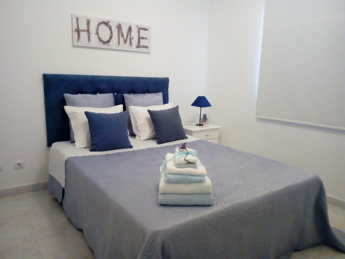 Apartment Oásis Comfort Portimão Esterno foto